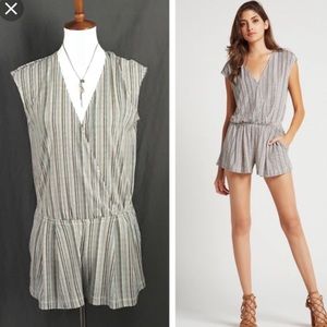 BCBGeneration Romper